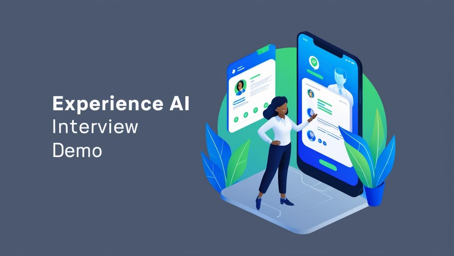 AI Interview Demo