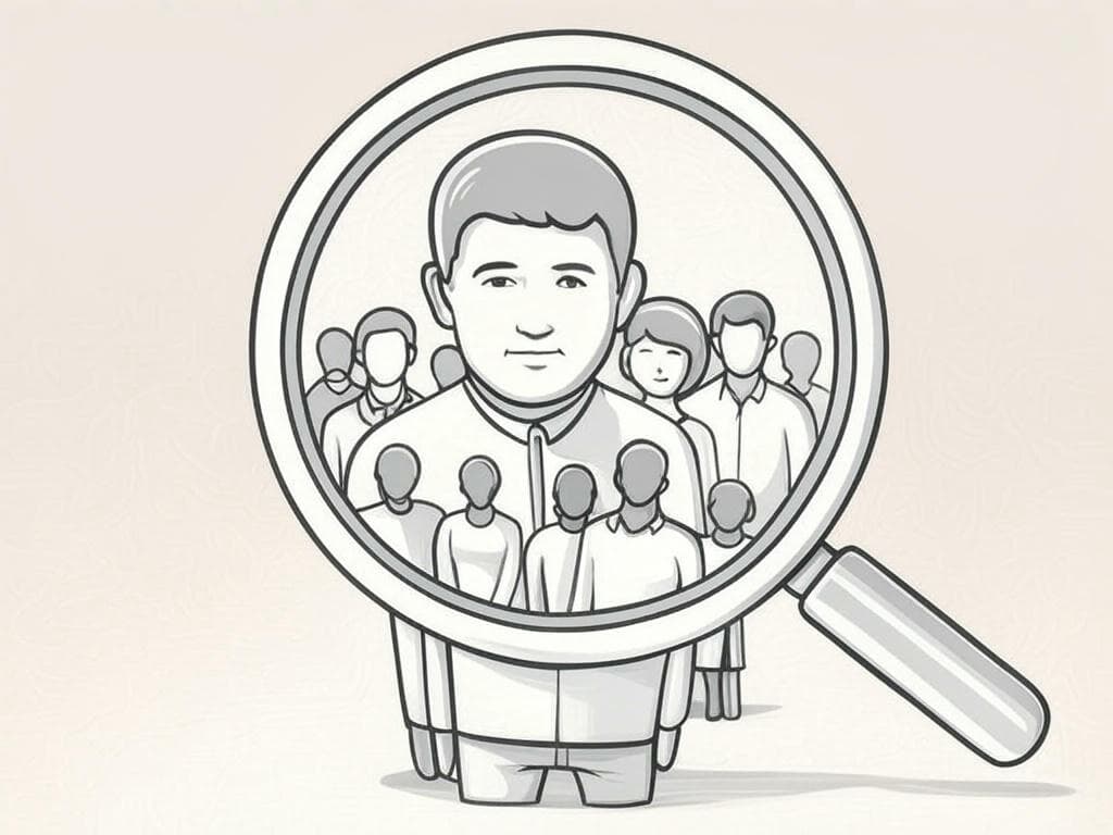 Candidate Sourcing