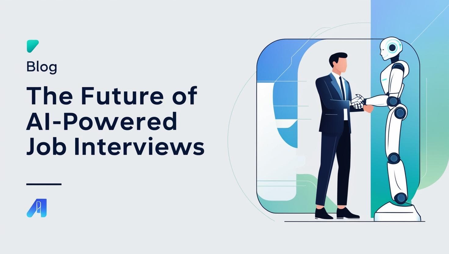 The Future of AI-Powered Job Interviews