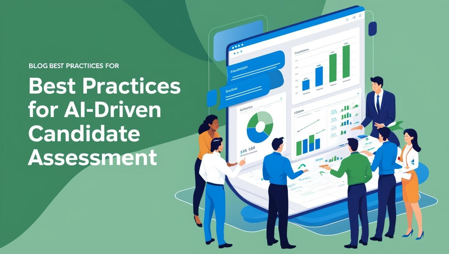 Best Practices for AI-Driven Candidate Assessment
